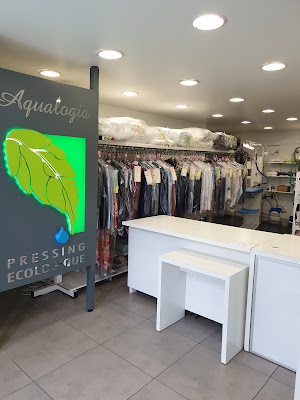 Aqualogia à Poissy