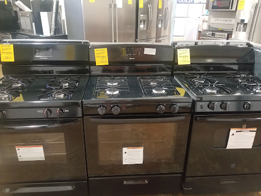 Appliance Store «Appliance Mart», reviews and photos, 4030 S Padre Island Dr, Corpus Christi, TX 78411, USA