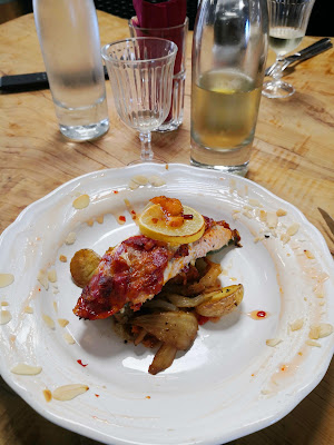 Caveau "le Gib'son" à Béziers