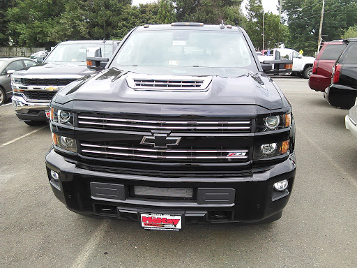 Chevrolet Dealer «Jim McKay Chevrolet», reviews and photos, 3509 University Dr, Fairfax, VA 22030, USA