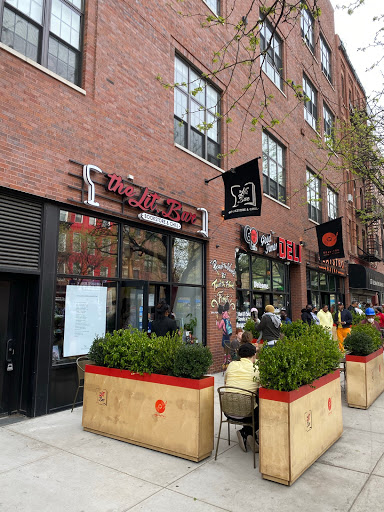 Photo of The Lit. Bar