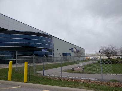 National Air Force Museum of Canada