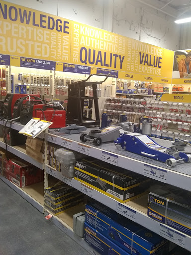 NAPA Auto Parts - Genuine Parts Company