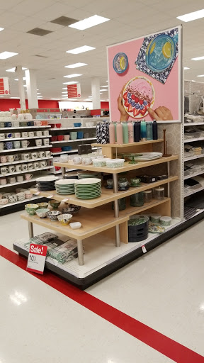 Department Store «Target», reviews and photos, 100 Grand Hill Pl, Holly Springs, NC 27540, USA