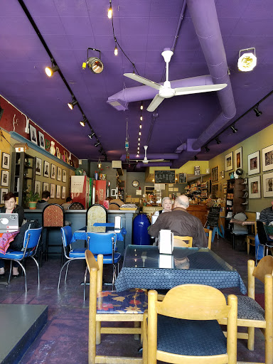 Coffee Shop «Pierce Street Coffee Works», reviews and photos, 1920 Pierce St, Sioux City, IA 51104, USA