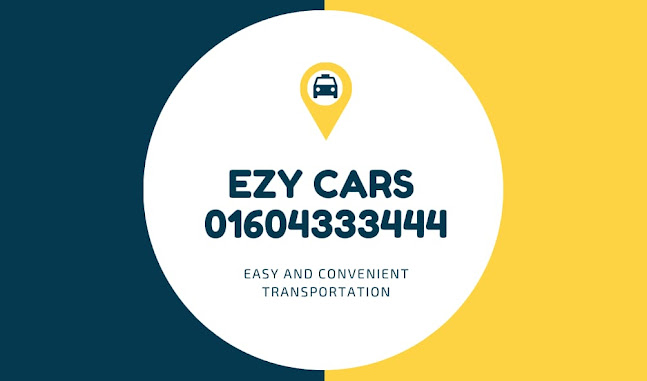 Comments and reviews of EZY CARS