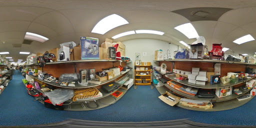 Thrift Store «The Vine Thrift», reviews and photos, 4609 Denton Hwy, Haltom City, TX 76117, USA