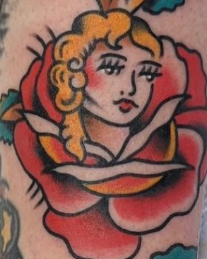 Explore chest to sleeve tattoo ideas, creative tattoo ideas in Scranton, available at Electric City Tattoo and Piercing