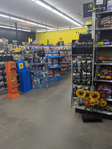 Discount Store «Dollar General», reviews and photos, 148 S Chenango St, Greene, NY 13778, USA