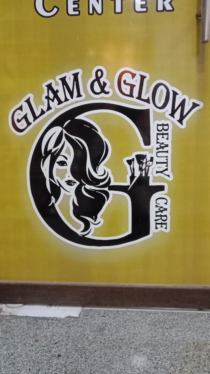 Glam & Glow