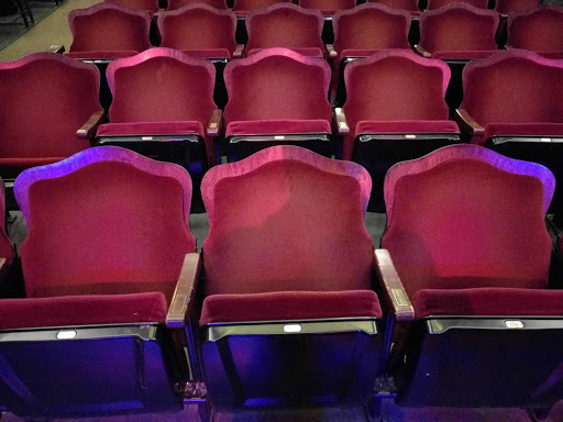 Performing Arts Theater «Historic Everett Theatre», reviews and photos, 2911 Colby Ave, Everett, WA 98201, USA