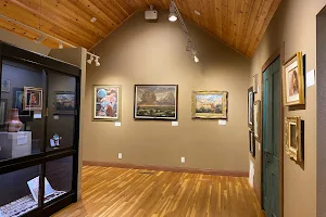 Baker Arts Center image