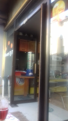 Tic Tac à Coursan