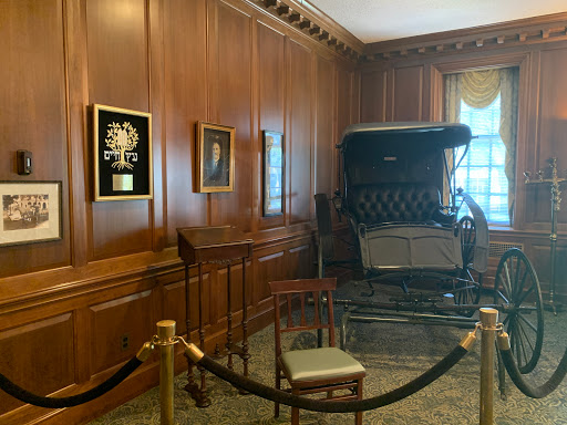 Funeral Home «Bliley Funeral Homes», reviews and photos, 3801 Augusta Ave, Richmond, VA 23230, USA