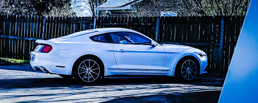 Ford Dealer «Newton Ford South», reviews and photos, 2010 N Main St, Shelbyville, TN 37160, USA