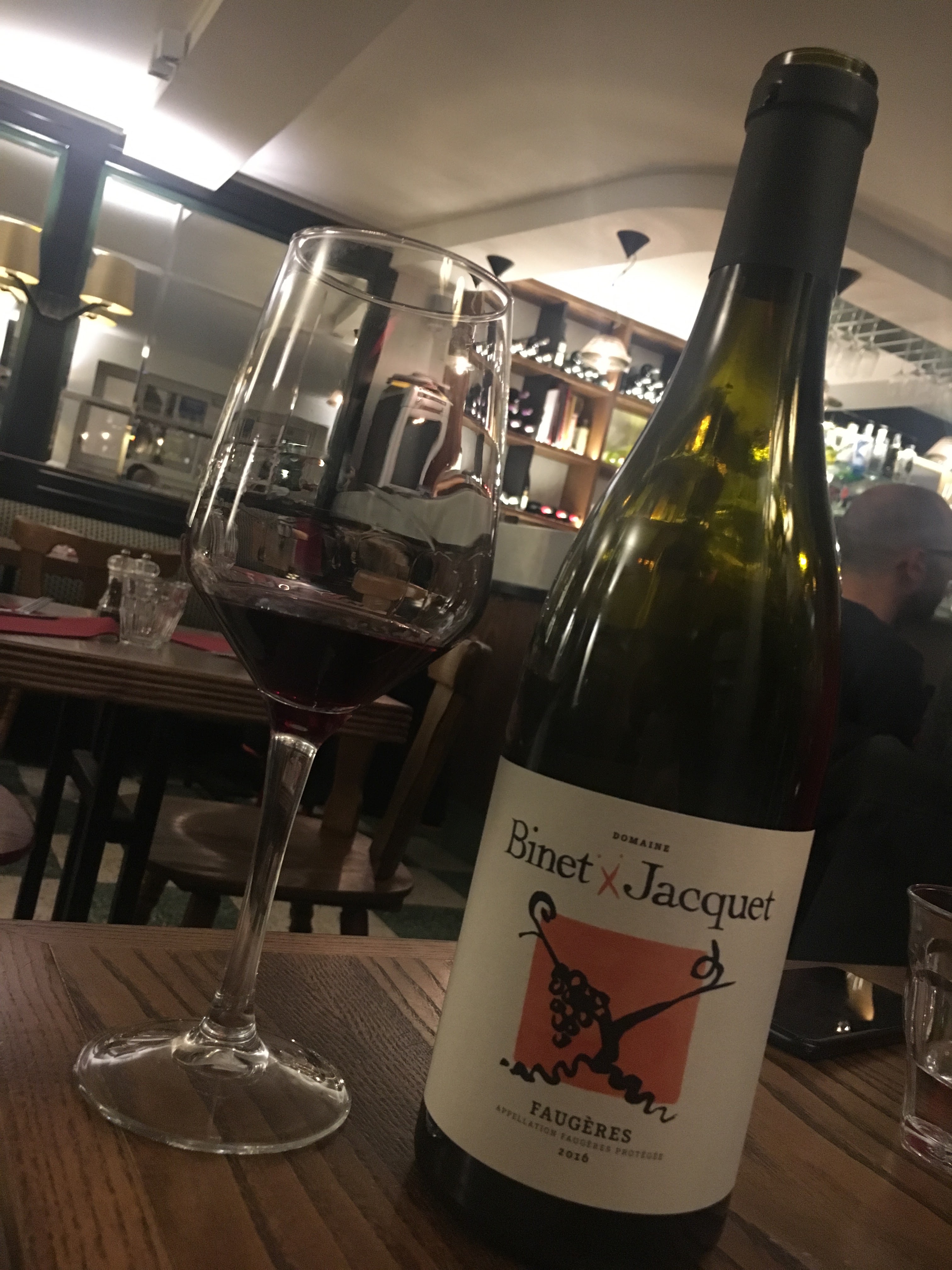 Photo n° 1 de l'avis de Sebastien.i fait le 07/02/2019 à 20:04