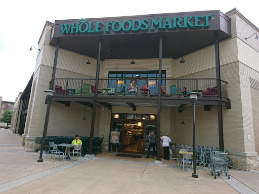 Grocery Store «Whole Foods Market», reviews and photos, 12601 Hill Country Blvd, Bee Cave, TX 78738, USA