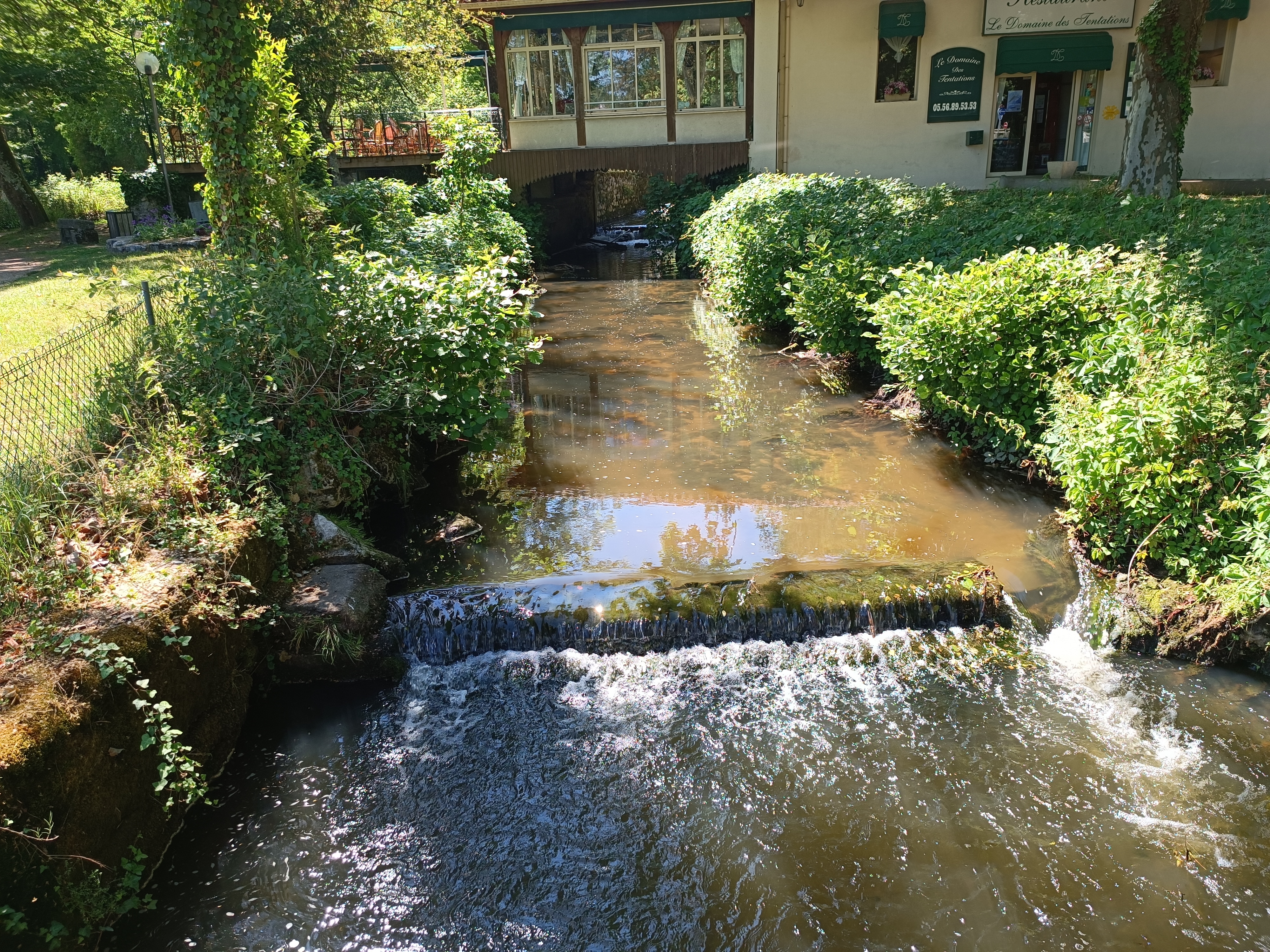 Photo n° 3 de l'avis de Audrey.O fait le 27/05/2022 à 15:55