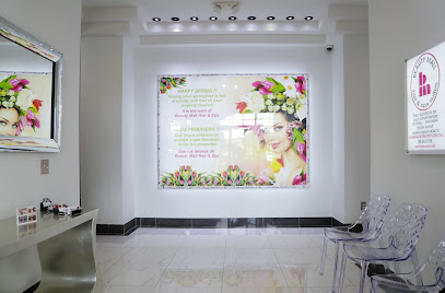 Beauty Mall Miramar