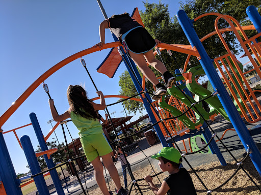 Park «Friendship Park», reviews and photos, 12325 W McDowell Rd, Avondale, AZ 85323, USA