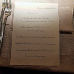 Photo n°4 de l'avis de Marzio.r fait le 20/12/2019 à 19:12 sur le  Idee Bistrot à Bergamo
