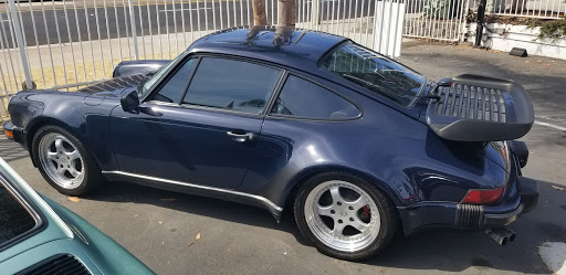 Used Car Dealer «Cardiff Classics Auto Sales in San Diego - Encinitas California», reviews and photos, 1049 S Coast Hwy 101, Encinitas, CA 92024, USA