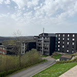 Photo n°1 de l'avis de Alexander.a fait le 09/04/2024 à 19:17 sur le  Rhön Park Hotel à Hausen