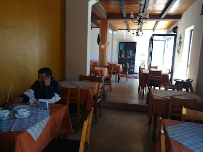 Restaurante Alis - C. Central Pte. 21, Centro, 30000 Comitán de Domínguez, Chis., Mexico