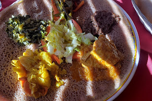 Axum Ethiopian Restaurant