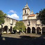 Photo n°2 de l'avis de Pedro.r fait le 19/10/2021 à 07:39 sur le  Pousada Mosteiro Amares à Amares