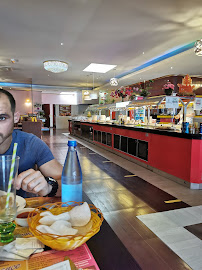 Atmosphère du Restaurant asiatique Royal d'Or à Sarrebourg - n°2