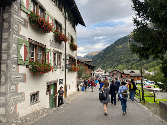 Rezensionen über Suworow in Glarus - Restaurant