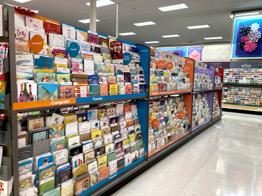 Department Store «Target», reviews and photos, 474 Chamberlain Hwy, Meriden, CT 06451, USA