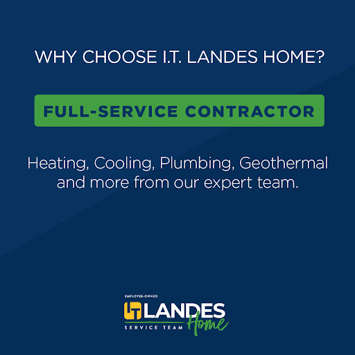 HVAC Contractor «IT Landes», reviews and photos, 247 Main St, Harleysville, PA 19438, USA
