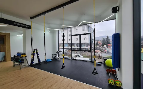 Infinity Boutique Fitness Gym image