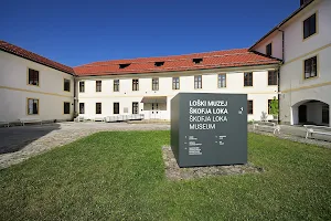 Loški muzej Škofja Loka / Loški Grad image