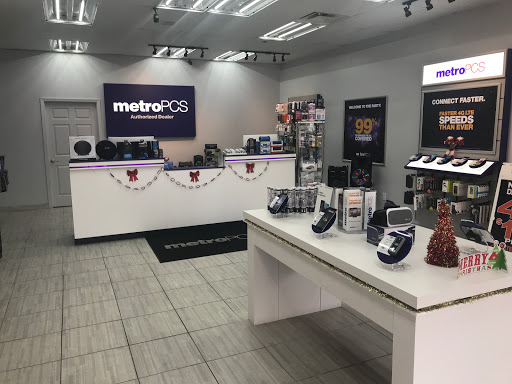 Cell Phone Store «MetroPCS Authorized Dealer», reviews and photos, 18316 Allen Rd, Melvindale, MI 48122, USA