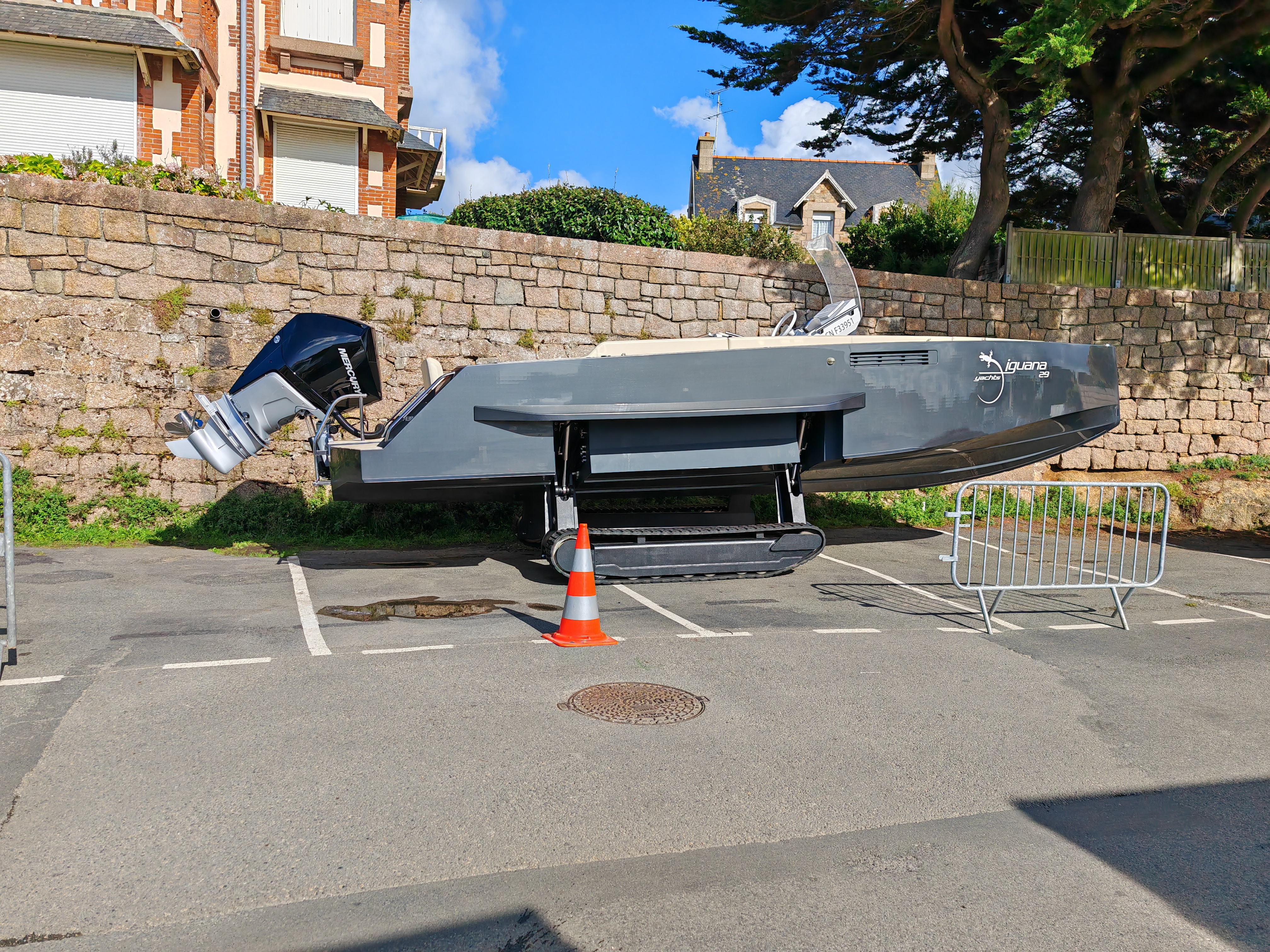 Photo n° 5 de l'avis de Rongveaux.e fait le 07/10/2023 à 22:28