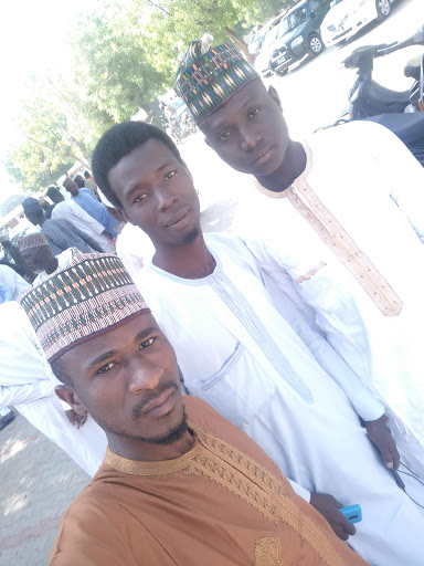 Motor Park, Kano City, Kano, Nigeria, Park, state Kano