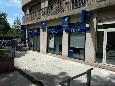 BRED-Banque Populaire à Boulogne-Billancourt