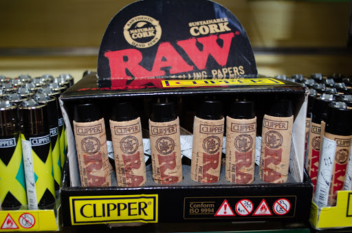 Tobacco Shop «Supernova Smoke Shop #6», reviews and photos, 6025 Callaghan Rd, San Antonio, TX 78228, USA