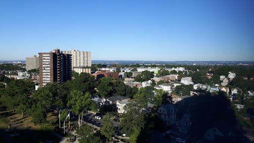 Park «Constitution Park», reviews and photos, Fletcher Ave & Lewis St, Fort Lee, NJ 07024, USA