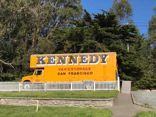 2015 McKinnon Ave, San Francisco, CA 94124, USA