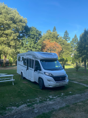 Britz Campervan Hire Auckland - Car rental agency