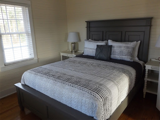 Vineyard «Lu Mil Vineyard», reviews and photos, 438 Suggs-Taylor Rd, Elizabethtown, NC 28337, USA