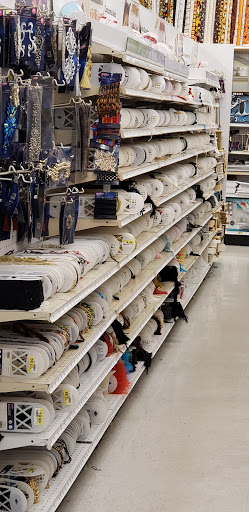 Fabric Store «Jo-Ann Fabrics and Crafts», reviews and photos, 1272 NJ-27, Colonia, NJ 07067, USA