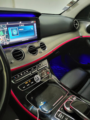 Luxury Racing Driver à Paris