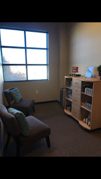 Refreshology Aesthetics & Massage Therapy - Photo 8 - Car repair in Greenville, NC, Greenville