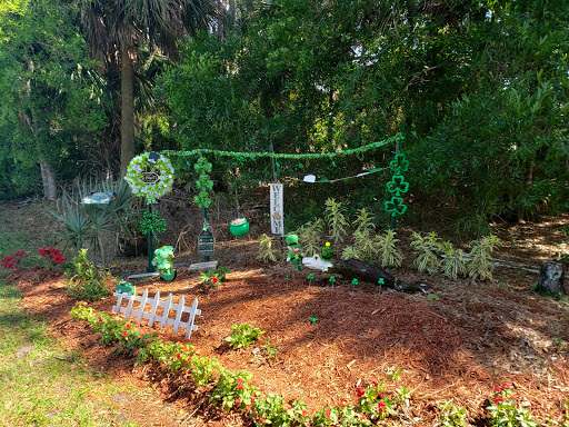 Golf Club «The Champion Turf Club at St. James», reviews and photos, 7900 Selvitz Rd, Port St Lucie, FL 34983, USA