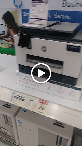 Office Supply Store «Office Depot», reviews and photos, 323 SE Martin Luther King Jr Blvd, Portland, OR 97214, USA